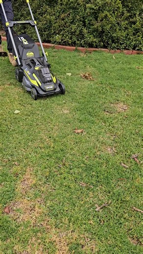 RYOBI’s 36V battery-powered garden equipment has the power to mow, trim and blow with ease - perfect for getting your garden into shape this spring. | RYOBI Australia