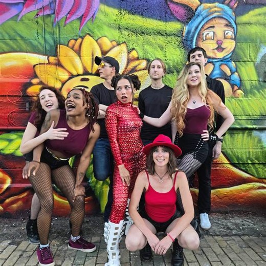 Pittsburgh local music spotlight: Jessica Bella Band