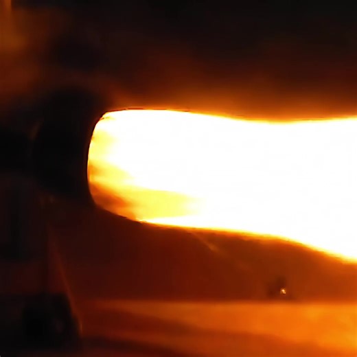 Exploring SpaceX's Impressive 250,000 Horsepower Raptor Engine