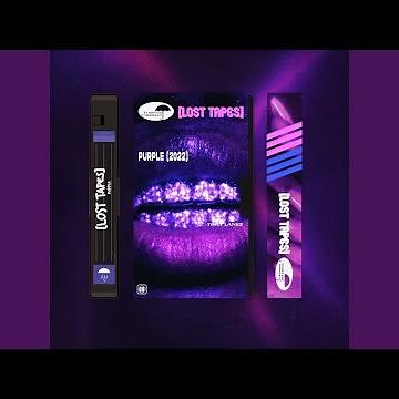 Purple (Lost Tapes 2022)