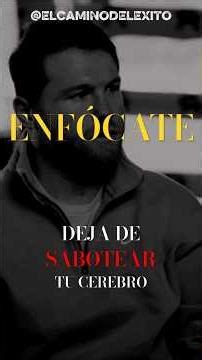 Este hábito matutino arruina tu día #motivación #crecimientopersonal