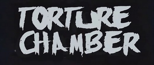 Torture Chamber - Full Horror Movie with Boris Karloff