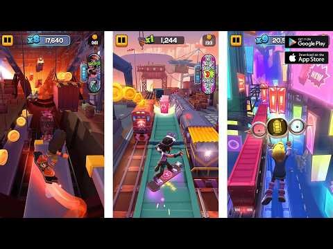 First Playtest of Subway City – Is This the Next Urban Simulator?