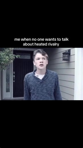 hellloooooo?! #fyp #heatedrivalry #connorstorrie #ilyarosanov #hockey | hockey