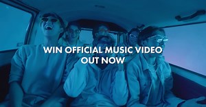 Our DEBUT SINGLE “WIN” (Want It Now) Official Music Video is OUT! Stream here: smarturl.it/PressHitPlayWIN After years of defying the odds and taking-on the challenges and growing pains of the new normal, we are officially making our presence known, now available on all digital streaming platforms. #PressHitPlay #PressHitPlayWIN | Press Hit Play