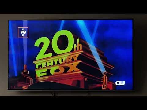 The Princess Bride (1987) - The CW Intro (1/11/26)
