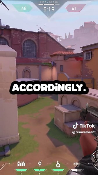 Hardware Bans for Toxic players in #valorant | Valorant