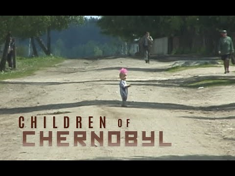 Children of Chernobyl | Short Documentary