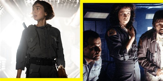 How ‘Alien: Earth’ Connects to the ‘Alien’ Movies