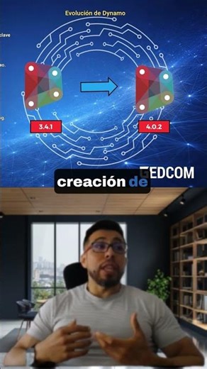 Python 3 in Dynamo: A Code Revolution in Revit 🚀