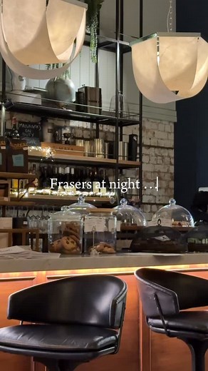 Late night cravings? We’ve got you covered! Enjoy our new treats in the cabinet or reach for your OG favourites. We’ve got something for everyone. 🌙🍰 | Frasers