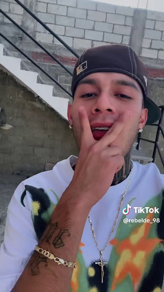 ❤️✨ ig:rebel98oficial