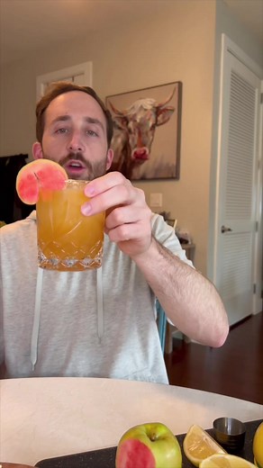 Delicious Fireball Apple Cider Cocktail Recipe