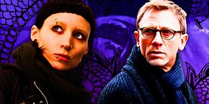Why Daniel Craig & Rooney Mara Didn’t Return For The Girl With The Dragon Tattoo Sequel