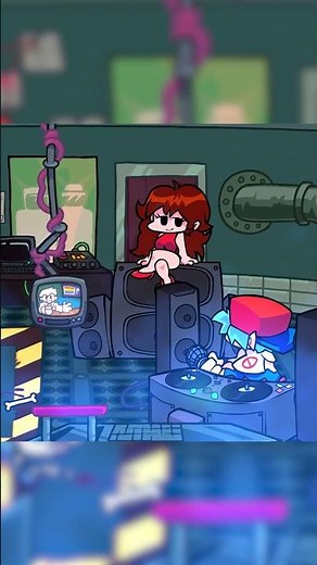 Opening Cutscene | Week 8 Fan Recreation 😱 [FNF]