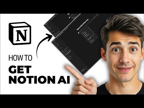 How To Get Notion AI For Free (Easiest Way) (2026 Guide)