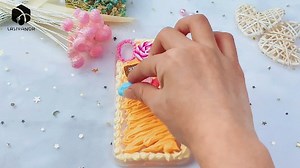 Watch How to use candy charms on Amazon Live