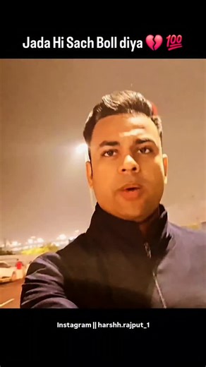 🔥 Harsh Rajput 🔥 on Instagram: "Reality of Girls in Relationships 💔 💯 💕 #trendingvideo #bihar #patna @harshh.rajput_1 #viral #Instagram #instafeeds"