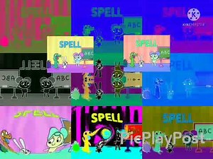 11 Learning With Pibby Intros