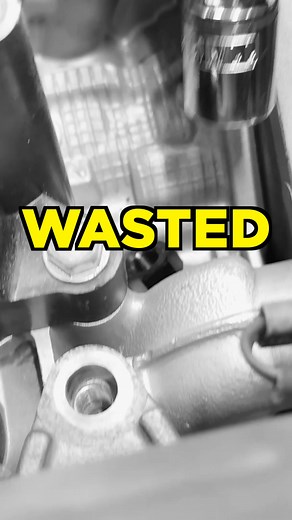 Custom Performance Engine Build on Subaru Levorg