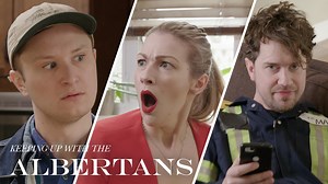 282K views · 1.8K reactions | Tensions are high in the Alberta family household as Edmonton threatens divorce, Calgary starts dating Banff and Red Deer has an existential breakdown. | CBC Comedy | Facebook