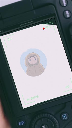 #ponyo #art #ponyolovesosuke