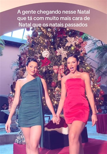 Valeu natalina!!!! @dudawilken | natal