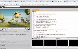 【UE4/5】Shadertoy to HLSL
