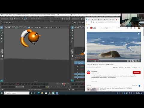 Maya: Working In Stepped Mode