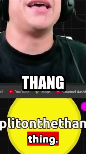 Jynxzi LOSES HIS MIND Playing Agar.io! (Funny Moments)