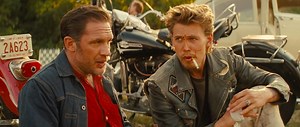 Second Trailer for 'The Bikeriders' Feauring Tom Hardy & Austin Butler | FirstShowing.net