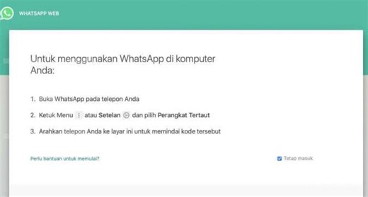 Download WA Web Plus Di Link Berikut, Cek Kelebihannnya