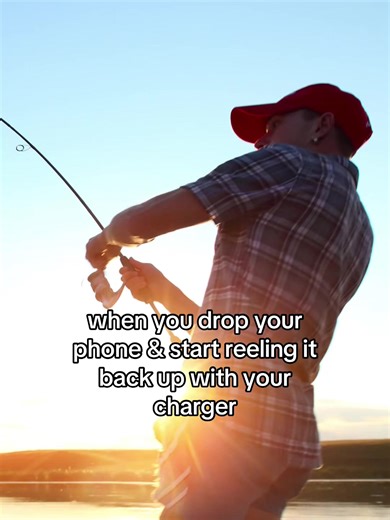 reel it in 🎣 #vodafone #memes #phone #fishing