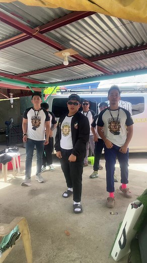 Nextgen and Nation kennel #titoktrip sexy dance Next Gen.Bully HouseNation Kennel Quality import Dogs and Stainless FabricationTrebla LaoBright IlaoA MoralesJames Tionloc | Liam Lopez