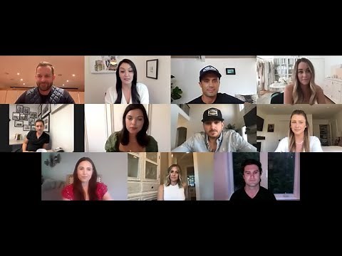 MTV Laguna Beach Reunion - Season 1