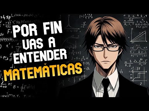 CURSO MATEMÁTICAS DESDE CERO | La mejor forma de iniciar