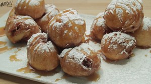 How to Make Deep Fried Cheesecake Bites - Full Step-by-Step Video Recipe