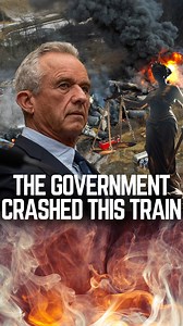 I believe the train derailment in East Palestine, Ohio was the result of corporate capture. We plan to prove that this disaster was caused by the type of mechanical failure that could easily be detected and prevented by modern sensors, but for years federal regulators have permitted train operators to prioritize pocketing profits over investing in safety measures. I represent victims of the toxic Norfolk Southern train wreck and am fighting on their behalf against the corrupt powers whose lack o