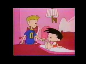 Bobby's World Promo (1994)