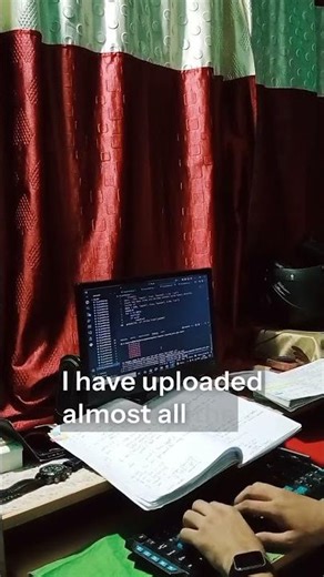 Day 32 | List Practice + Typing Progress 🚀🔥 #100daysofpython