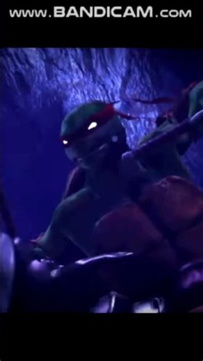 ninja turtles Vs shredder 4k/hd