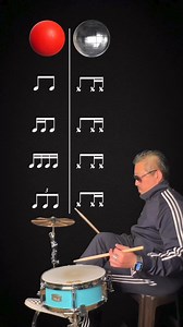 Hihat Snare practice | Drumidea