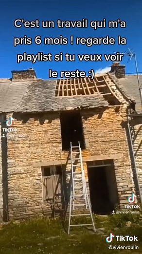 Refaire une toiture à moins de 1000 € : astuces et conseils