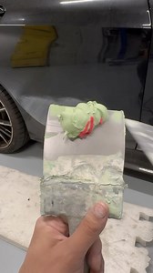 27K views · 1.1K reactions | #asmr #automobile #asmrsounds #carrosserie #bmw #mini #repair #tips #tool | Çağatay Durmaz | Facebook