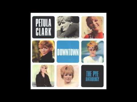 Petula Clark - I couldn't live without your love (HQ)
