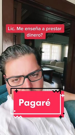 Cómo hacer un pagaré: Guía paso a paso