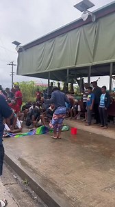Fijian Street Drummers 🥁 | Teitei to Tanoa Fiji