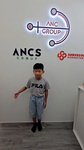 ⚓️ ANC Group Penang Grand Opening 20.09.2023 ⚓️ 安式集團檳城分行開張 正式為您服務 【 ANC x ServeCorp 】 感恩各位抽空到訪的朋友們和家人們 ❤️ #ancgroup #songliew #alicialee #penang | ANC GROUP