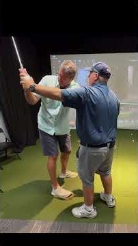 How to Create a Wider Golf Backswing for More Consistency