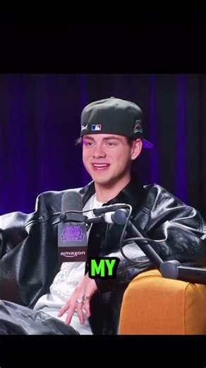 Corbyn Besson speaks On the similarities between NCT records BTS K-POP And his record with TZUYU…